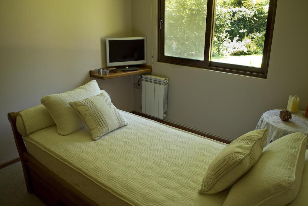 Catorceonce Bed & Breakfast Talca  Quarto foto