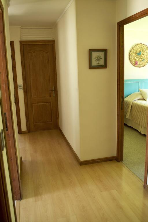 Catorceonce Bed & Breakfast Talca  Quarto foto